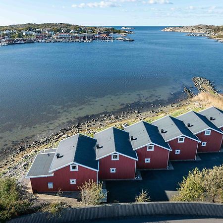 Hoenoe Sjoebodar Hono Exteriér fotografie