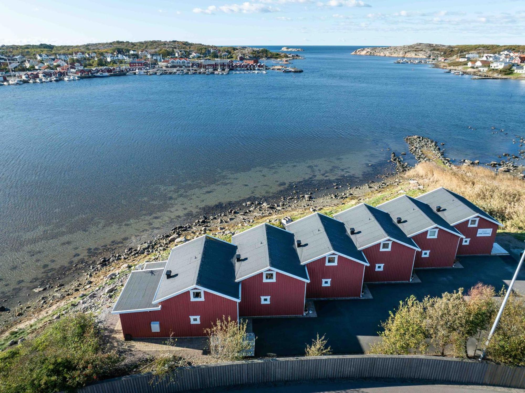 Hoenoe Sjoebodar Hono Exteriér fotografie
